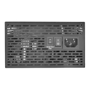 Thermaltake Smart BM3 80+ Bronze 750W