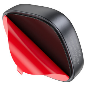 Hoco Auto Magnetic H52, Universal, Gri