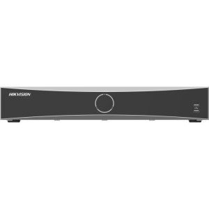 Hikvision DS-7732NXI-K4/16P(D) 32 Canale