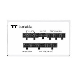 Thermaltake Toughpower GF A3 80+ Gold  850W Snow