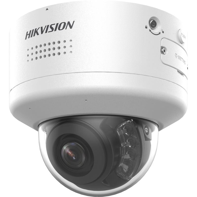 Camera supraveghere Hikvision DS-2CD2746G2H-IPTRZS2U/SL 2.8-12mm