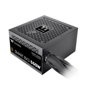 Sursa Thermaltake Smart BX3 80+ Bronze 550W