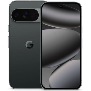 Smartphone Google Pixel 10 Pro, 256GB, 16GB RAM, Dual SIM, 5G, 4-Camere, Obsidian