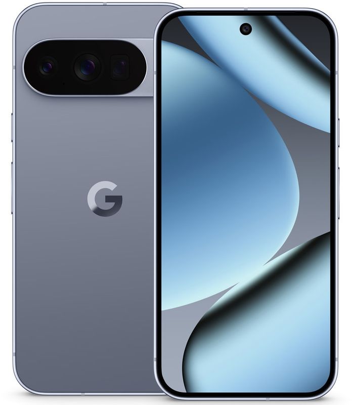 Smartphone Google Pixel 10 Pro, 128GB, 16GB RAM, Dual SIM, 5G, 4-Camere, Moonstone