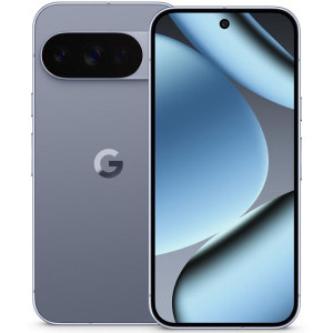 Smartphone Google Pixel 10 Pro, 128GB, 16GB RAM, Dual SIM, 5G, 4-Camere, Moonstone