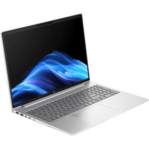 HP 16'' ProBook 4 G1i 16, WUXGA IPS, Procesor Intel® Core™ Ultra 5 225U (12M Cache, up to 4.80 GHz), 24GB DDR5, 512GB SSD, Intel Graphics, Win 11 Pro, Silver