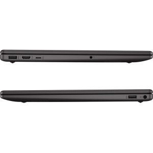 HP 15.6" 250R G10, FHD, Procesor Intel® Core™ 3 100U (10M Cache, up to 4.70 GHz), 8GB DDR4, 512GB SSD, Intel Graphics, Free DOS, Dark Ash Silver