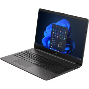 HP 15.6" 250R G9, FHD, Procesor Intel® Core™ 7 150U (12M Cache, up to 5.40 GHz), 16GB DDR4, 512GB SSD, Intel Graphics, Free DOS, Dark Ash Silver