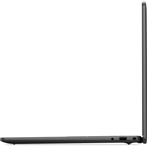 DELL 16'' DC16250, FHD+, Procesor Intel® Core™ 5 120U (12M Cache, up to 5.00 GHz), 16GB DDR5, 1TB SSD, Intel Graphics, Linux, Carbon Black, 3Yr ProSupport