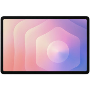Samsung Galaxy Tab S11, 11 inch Multi-touch, Cortex X925 Octa Core 3.63GHz, 12GB RAM, 256GB flash, Wi-Fi, Bluetooth, GPS, 5G, Android 15, Platinum Silver