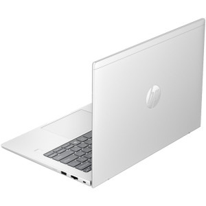 HP 14'' ProBook 4 G1i 14, WUXGA IPS, Procesor Intel® Core™ Ultra 5 225U (12M Cache, up to 4.80 GHz), 16GB DDR5, 1TB SSD, Intel Graphics, Free DOS, Silver