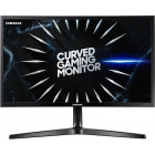 Samsung Gaming Odyssey LC24RG50FQRXEN Curbat 23.5 inch 4 ms Negru FreeSync 144 Hz