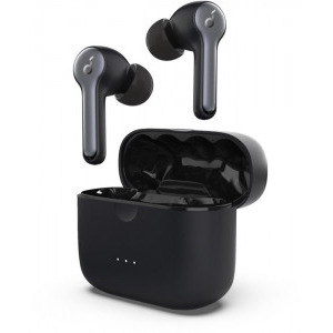 Anker Soundcore Liberty Air 2 black A39… Casti bluetooth Anker Soundcore Liberty Air 2, Black - eMAG.ro