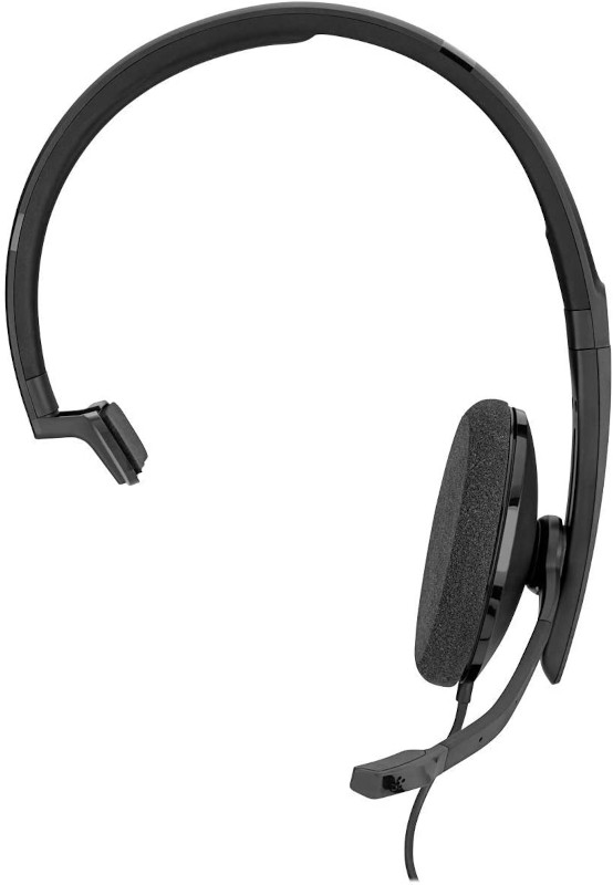 Casti Sennheiser Office/Call Center, SC 135 USB-C