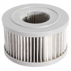 Accesoriu aspirator Jimmy Filtru HEPA, compatibil JV85, JV85 Pro, H9 Pro