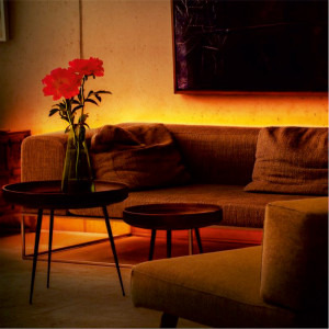 Eve Kit banda LED RGB Smart, Compatibil Apple HomeKit
