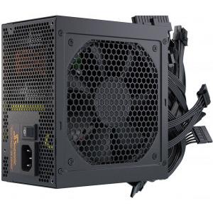 Seasonic B12 BC-850, 80+ Bronze, 850W