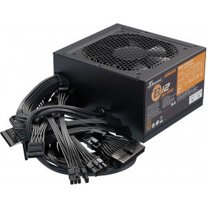 Seasonic B12 BC-850, 80+ Bronze, 850W