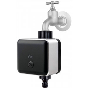 Eve Aqua Sistem Smart pentru automatizarea irigatiei, Compatibil Apple HomeKit