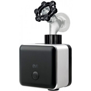 Eve Aqua Sistem Smart pentru automatizarea irigatiei, Compatibil Apple HomeKit