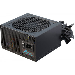 Seasonic G12 GC-750, 80+ Gold, 750W