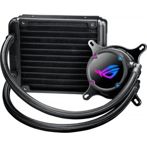 ASUS ROG STRIX LC 120 RGB