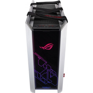 ASUS ROG Strix Helios GX601 White