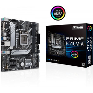 ASUS PRIME H510M-A