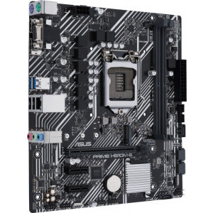 ASUS PRIME H510M-E