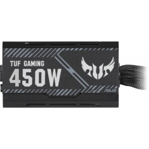ASUS TUF Gaming, 80+ Bronze, 450W