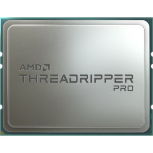 AMD Ryzen Threadripper PRO 5995WX 2.7GHz Box