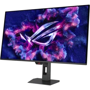 ASUS Gaming ROG Strix XG32UQWMS 31.5 inch UHD OLED 0.03 ms 240 Hz HDR FreeSync Premium Pro & G-Sync Compatible