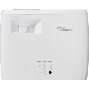 Optoma ZH401e