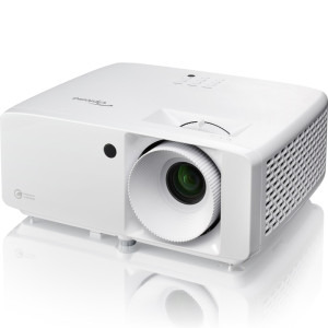 Optoma ZH401e