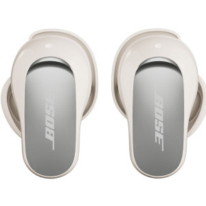 Bose In-Ear, QuietComfort Ultra Earbuds (2nd gen.) White