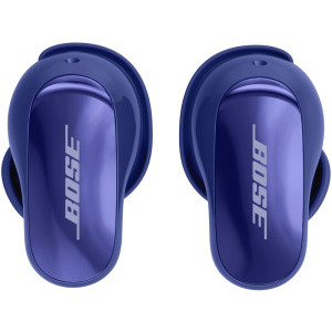 Bose In-Ear, QuietComfort Ultra Earbuds (2nd gen.) Midnight Violet