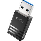 Adaptor wireless CUDY WU900 Dual-Band Wi-Fi 6