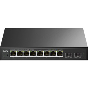 CUDY Gigabit GS108ES2