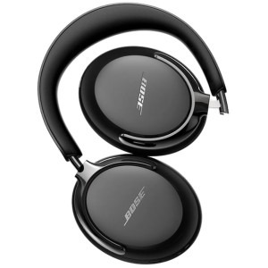 Bose Over-Ear, QuietComfort Ultra (2nd gen.) Black