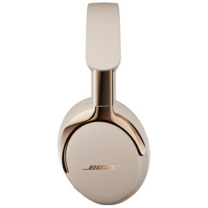 Bose Over-Ear, QuietComfort Ultra (2nd gen.) Driftwood Sand