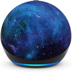 Amazon Echo Dot Kids (5th Gen) Stardust