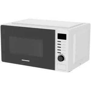 Heinner HMW-2060DWH, 20 L, 700 W, Alb