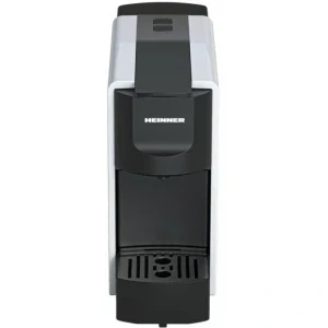 Heinner EspressoCraft HEMC-DD20WHBK, 1140W, 20bar, 0.6L, Alb