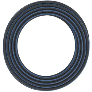 Fiskars Furtun gradina, 10 m, diametru 13 mm (1/2")