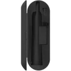 Dr. Mayer Carcasa de protectie pentru periuta electrica GTSC01B, Negru
