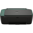 Multifunctionala HP DeskJet 2923, InkJet, Color, Format A4, Wi-Fi