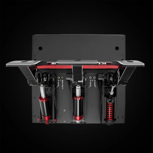 SIMAGIC P1000 Sistem Pedale Modulare