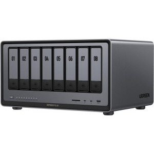 Ugreen DXP8800Plus 8GB