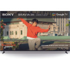 Televizor LED Sony Smart TV BRAVIA 3 II K-50XR35M2 Seria XR35M2 126cm 4K UHD HDR