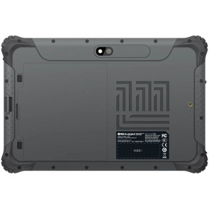 ONERUGGED M80T, 8.0 inch Multi-touch, Cortex A76 Octa Core 2.2GHz, 8GB RAM, 128GB flash, Wi-Fi, Bluetooth, GPS, Android 12